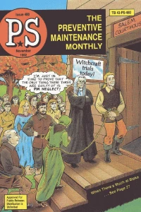 Issue #480