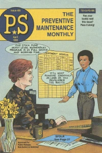 Issue #485