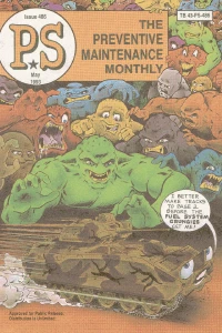 Issue #486