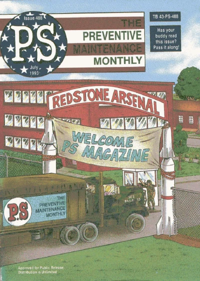 Cover of Issue #488