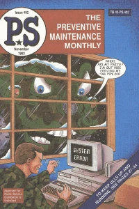 Issue #492