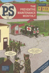 Issue #497