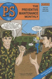 Issue #501