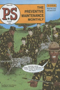 Issue #503