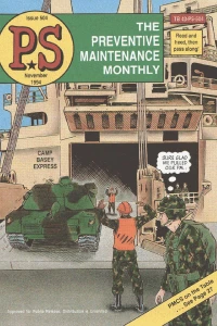 Issue #504