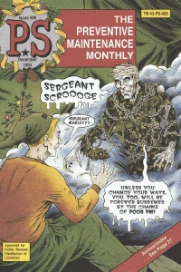 Issue #505