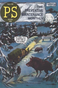 Issue #506