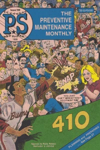 Issue #508