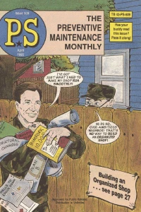 Issue #509