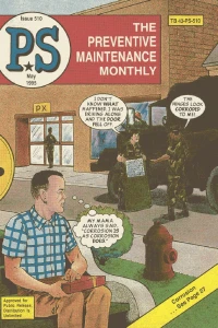 Issue #510