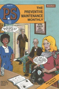 Issue #511