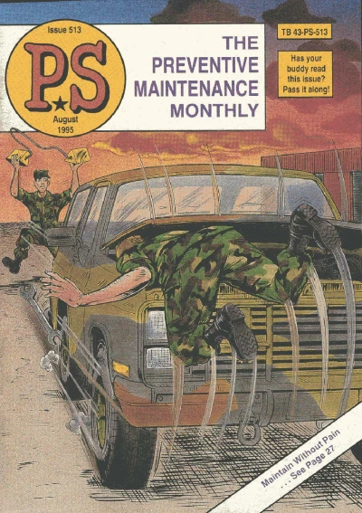 Cover of Issue #513
