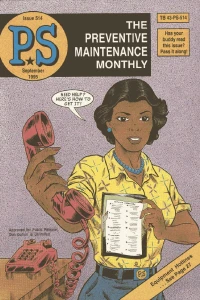 Issue #514