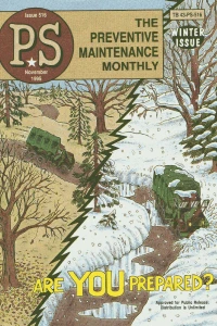 Issue #516