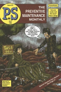 Issue #521