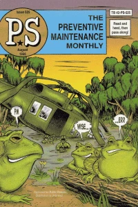 Issue #525