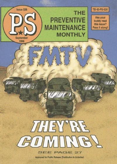 Cover of Issue #526