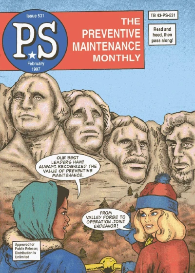 Cover of Issue #531