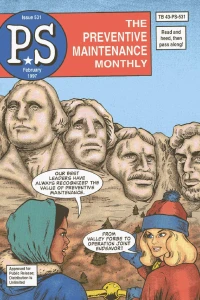 Issue #531