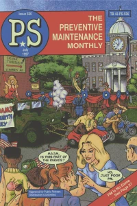 Issue #536