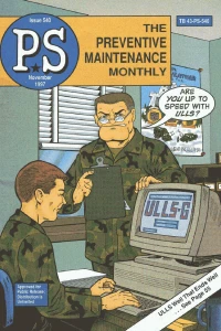 Issue #540