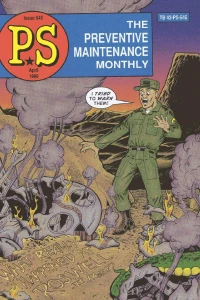 Issue #545