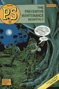 Issue #546