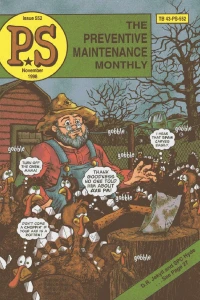 Issue #552