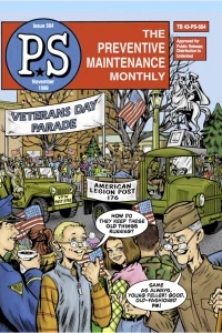 Issue #564