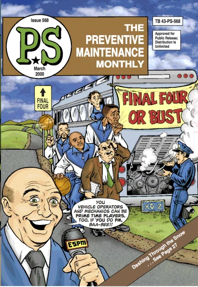 Cover of Issue #568