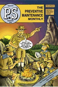Issue #574