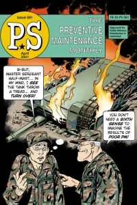 Issue #581