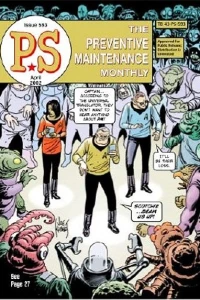 Issue #593