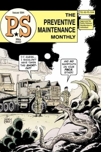 Issue #594