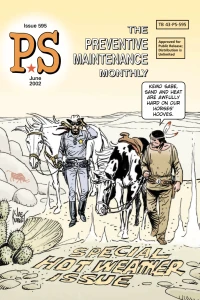 Issue #595