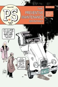 Issue #597