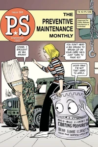 Issue #598