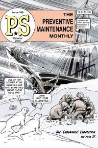 Issue #599