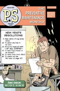 Issue #602