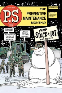 Issue #603