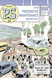 Issue #607