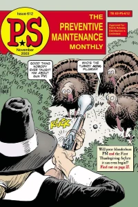 Issue #612