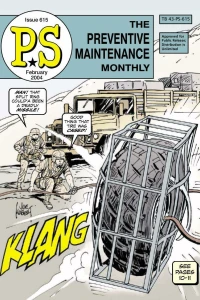 Issue #615