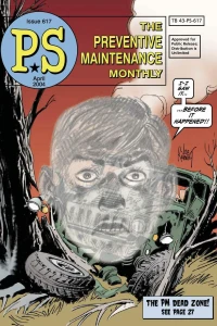 Issue #617