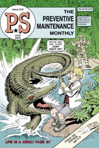 Issue #619