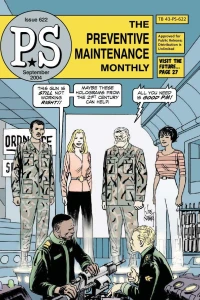 Issue #622