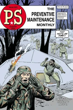 Issue #623