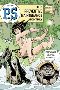 Issue #629