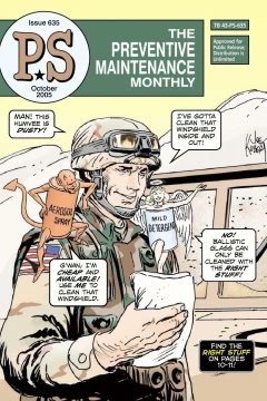 Issue #635