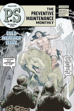 Issue #636